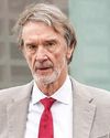 Manchester United co-owner Ratcliffe 'loses quarter of total wealth'55