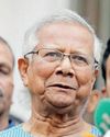 Bangladesh: Yunus threatens to resign1