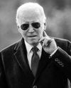 Joe Biden - a life of vicissitudes, traumatic crises, glories28