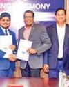 SLIM-CIPM pact to boost professional skills & inclusion SLIM-CIPM pact to boost professional skills & inclusion