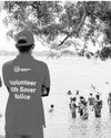 AIA Poson Safety Programme marks 30 years of lifesaving service AIA Poson Safety Programme marks 30 years of lifesaving service