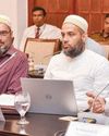 Colombo gears up to host Global Bohra Conference and Spiritual Convention next week Colombo gears up to host Global Bohra Conference and Spiritual Convention next week12