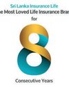 Sri Lanka Insurance Life secures ‘Most Loved Life Insurance Brand’ title for the 8th Consecutive Year43