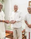 Pathfinder Foundation signs agreement with Akshaya Patra for feeding initiatives in Lanka14