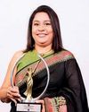 Anoja Basnayake of Baurs honored at Global CEO Top Businesswomen Awards 202535