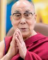 The Dalai Lama turns nonagenarian29