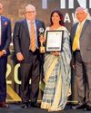 NSB's GM/CEO Shashi Kandambi wins Business Leader of the Year Award0