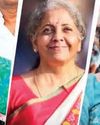 India's ruling BJP may get first woman President2