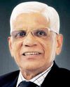 The banker who steadied Sri Lanka's cricketing ship46