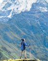 How to prepare for your first trek53