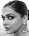 Bollywood's Deepika Padukone becomes first Indian actress to receive a Hollywood Walk of Fame Star14