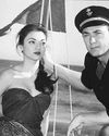 Maureen Hingert, Actress in 'The King and I' and 'Gunmen From Laredo,' Dies at 8843