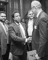 Jehovah's Witnesses to host three-day international convention in Colombo18