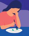 Is social media fuelling teen eating disorders?47