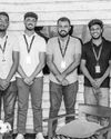 H One clinches top spot at regional Microsoft AI Hackathon22