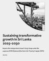 The politics of growth13