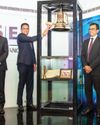 Dialog Rings in 20 Years on the Colombo Stock Exchange20