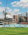 Oval to host England Test in June for first time as 2026 fixtures are announced44