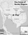 For Thailand and Cambodia — Not in conflict, but under the same Bo tree For Thailand and Cambodia — Not in conflict, but under the same Bo tree46