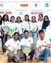 Wavez 2025, Organized by AIESEC in University of Kelaniya Brings Youth Together for the Ocean at Wellawatte Beach Wavez 2025, Organized by AIESEC in University of Kelaniya Brings Youth Together for the Ocean at Wellawatte Beach20
