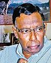 K H J Wijayadasa: A rare and exemplary public servant25
