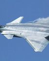 China's increased military might give it new weapon in challenging global order35