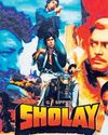 How Sholay became India's OG brand IP49