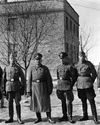 St. Maximilian Kolbe: 'The Saint and Hero at Auschwitz' and his visits to Sri Lanka in the 193042