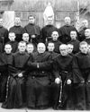 St. Maximilian Kolbe: 'The Saint and Hero at Auschwitz' and His Visits To Sri Lanka in the 1930s St. Maximilian Kolbe: 'The Saint and Hero at Auschwitz' and His Visits To Sri Lanka in the 1930s43