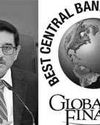 Dr. Nandalal Weerasinghe earns ‘A’ grade in Global Finance's Central Banker Report Cards 20255