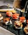 Host unforgettable outdoor events45