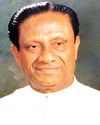 Thondaman's role in aborting Premadasa impeachment and Speaker Mohamed's perfidy33
