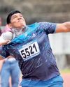 Achintha continues to amaze track and field fraternity39