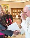 WHY IS POPE FRANCIS SO SPECIAL TO THE CATHOLICS OF SRI LANKA?44