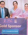 ComBank partners with Indira Cancer Trust to raise breast cancer awareness ComBank partners with Indira Cancer Trust to raise breast cancer awareness44