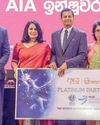 Platinum Sponsor of WCIC Prathibhabhisheka Awards for third consecutive year Platinum Sponsor of WCIC Prathibhabhisheka Awards for third consecutive year35