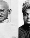 Vivekananda, Gandhi, and path to global harmony Vivekananda, Gandhi, and path to global harmony51