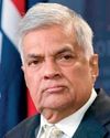 Ranil's Triple-R Programme - Relief, Rehabilitation and Reconciliation – and work style Ranil's Triple-R Programme - Relief, Rehabilitation and Reconciliation – and work style22
