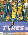 Signs of promise as Sri Lanka steady ship before World Cup Signs of promise as Sri Lanka steady ship before World Cup49