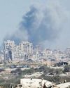 Trump's 20-point plan for Gaza is deeply flawed but it may be the best offer Hamas can expect33