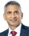 Sanjaya Gunawardana begins tenure as MD/CEO of Sampath Bank PLC42