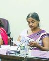 Harsha stresses need for more skilled staff to manage national debt as Public Finance Committee raises alarm over loan12