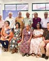 Lumumba alumni gather for nostalgic 50th anniversary26