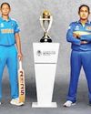 Women's cricket steps out of shadows to become game's next blockbuster44