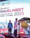 Malaysia reclaims its place on the World Tourism Map56