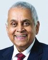 AIA Insurance pays tribute to Sarath Wikramanayake as he retires from the Board AIA Insurance pays tribute to Sarath Wikramanayake as he retires from the Board28