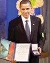 Nobel Peace Prize – winner, contender Nobel Peace Prize – winner, contender9