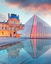 Louvre heist: the turbulent history of the stolen royal jewels Louvre heist: the turbulent history of the stolen royal jewels42