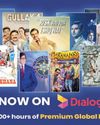 Dialog Television Partners with Sony LIV to Deliver 50,000+ Hours of Premium Global Entertainment to Sri Lanka Dialog Television Partners with Sony LIV to Deliver 50,000+ Hours of Premium Global Entertainment to Sri Lanka34