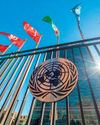 Peace Begins in the Mind — 80 Years of the United Nations15